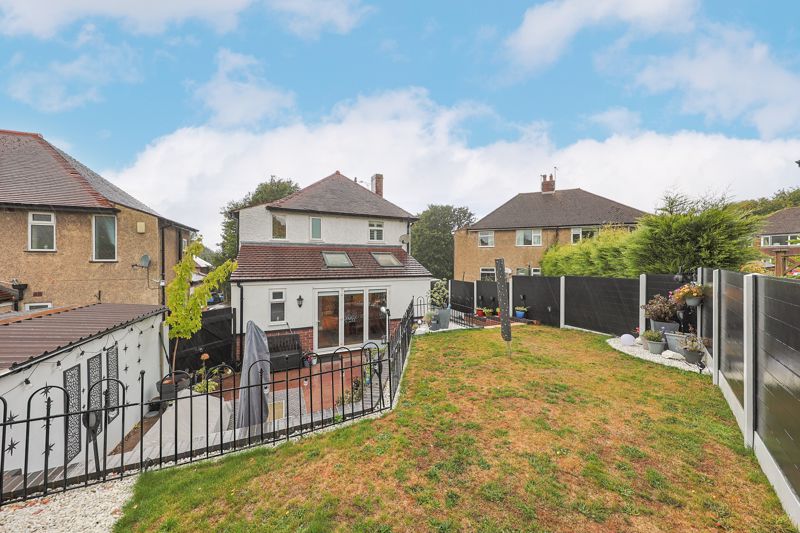 Hady Crescent